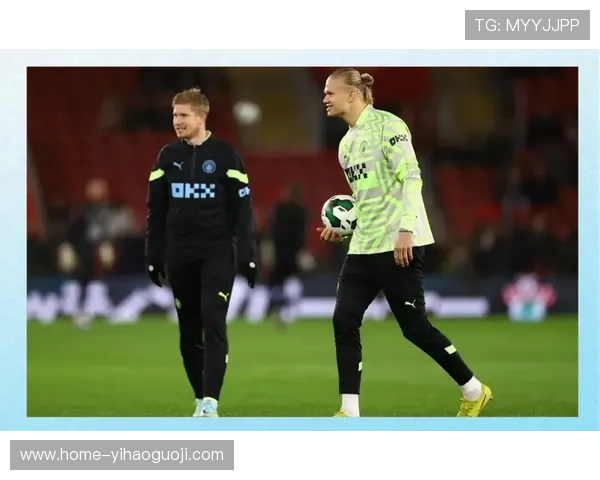 曼城哈兰德赛场风采全解析与未来发展趋势展望